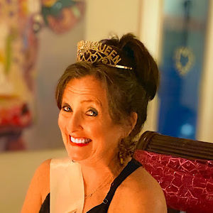 Meet your Posher, Melissa